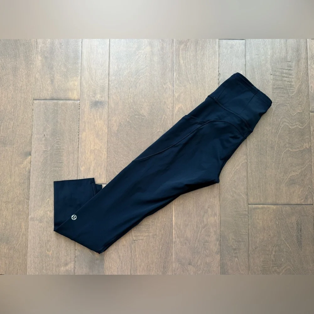 lululemon athletica comes you